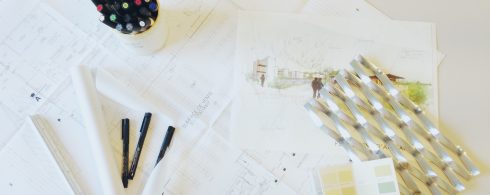 Le bureau d'études