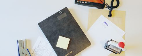 La comptabilité / L'administration