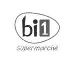 Bi1 supermarché