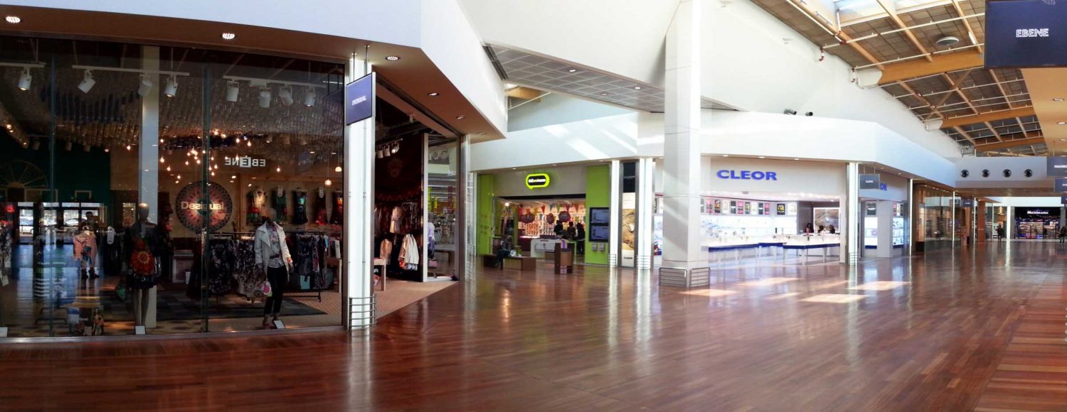 Construction d’une grande surface AUCHAN et d'une galerie marchande de 35 magasins à Sens dans l'Yonne (89)