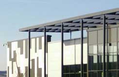 Construction supermarché à l’enseigne « Bi1 » avec RETAIL 5 boutiques (89)