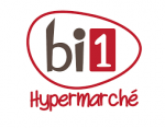 bi 1 HIPERMARKET – Pologne
